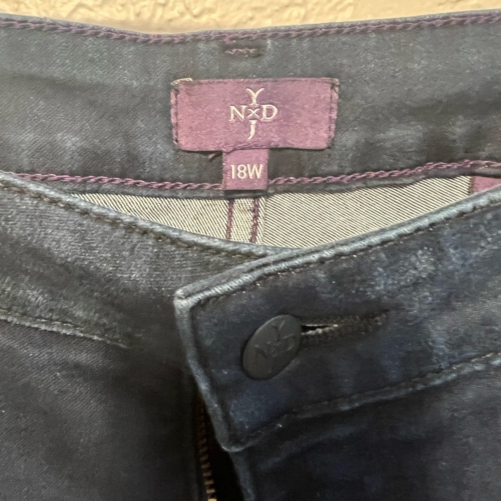 NYDJ leggings new - Picture 7 of 9